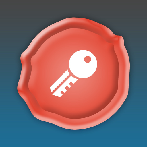 Comsign Authenticator app icon