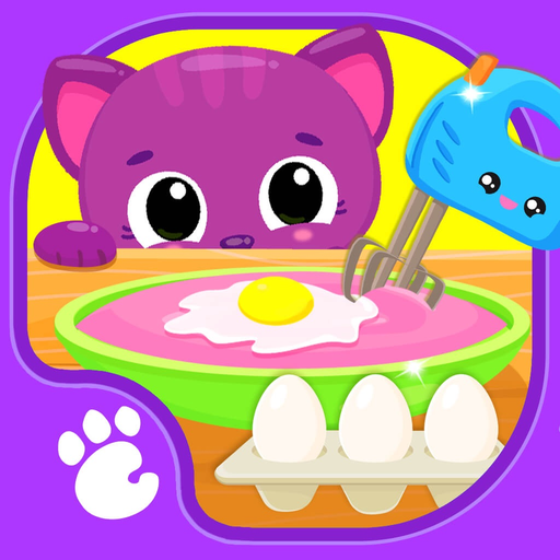 Cute & Tiny Grandparents app icon