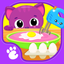 Cute & Tiny Grandparents icon