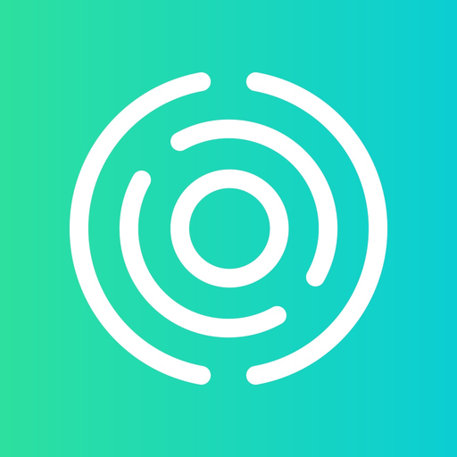 Oaks Smart Lock app icon