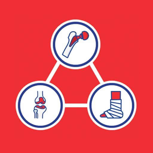 Thrombosis Risk Prediction app icon