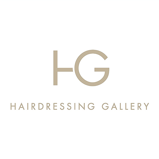 Hairdressing Gallery app icon