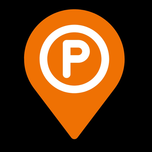 TruckParkingApp app icon