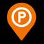 TruckParkingApp icon