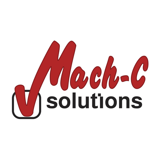 Mach-C support app app icon
