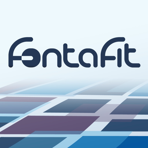 FontaFit Pro app icon