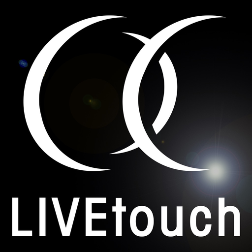 LIVEtouch20 app icon