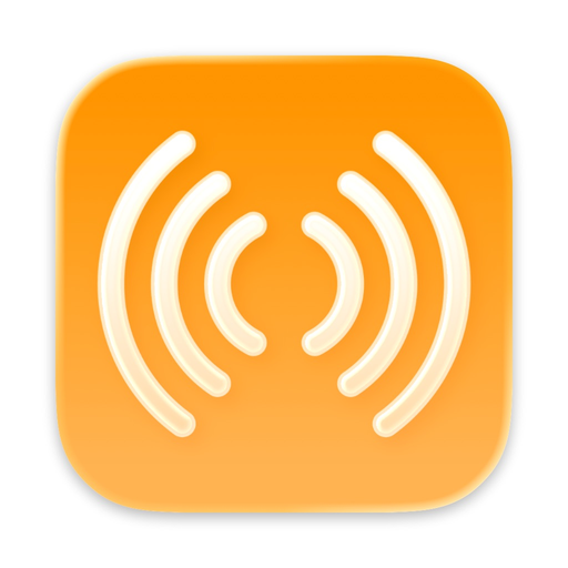 AirSurvey app icon