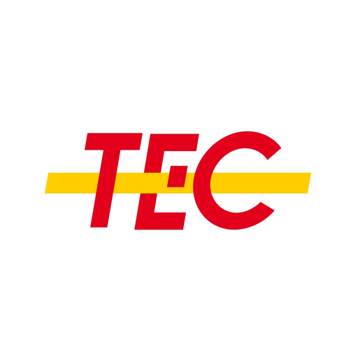 TEC app icon