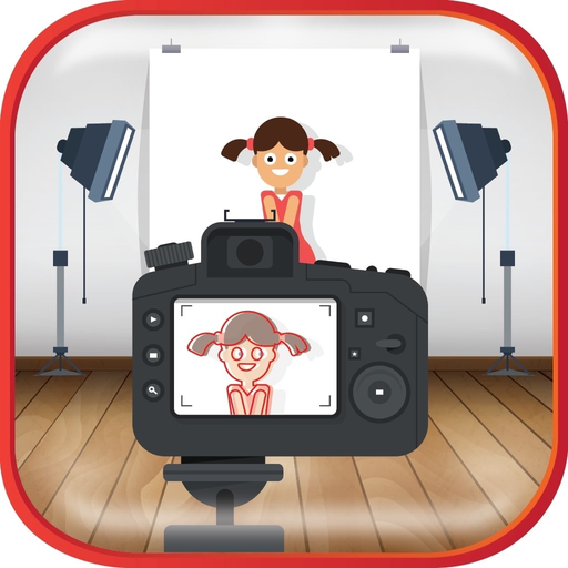 DupliPose app icon