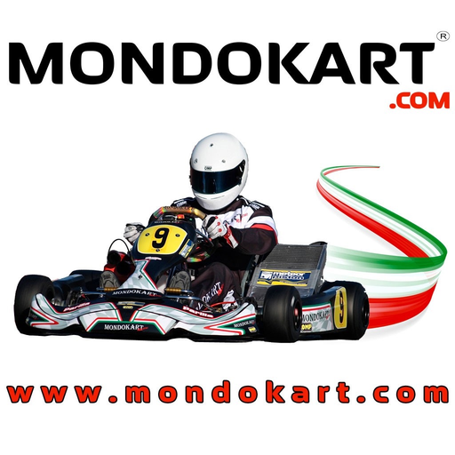 Mondokart Racing Shopping APP app icon