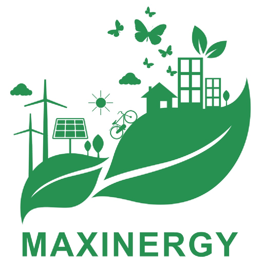 MAXINERGY app icon