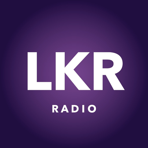 Latvijas Kristīgais radio LKR app icon