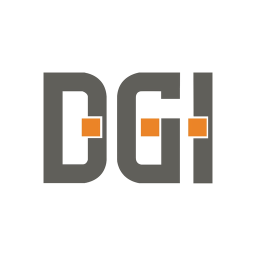 DGI Printer Manager app icon
