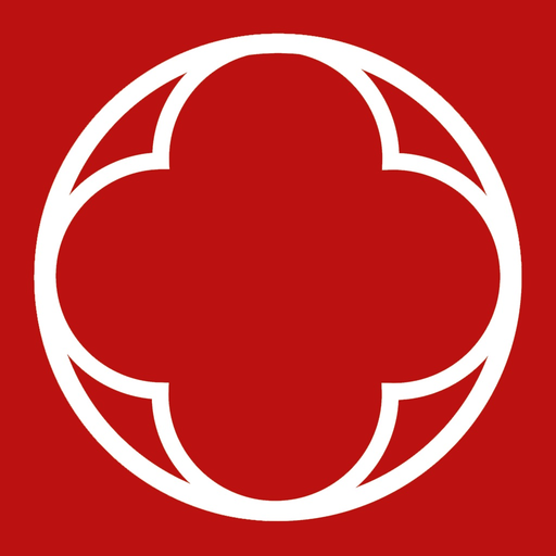 Strawberry Hill House app icon