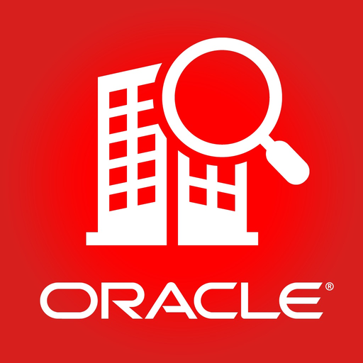 Oracle Inspector app icon