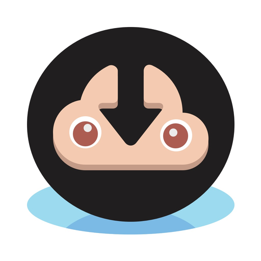 Ghounter app icon