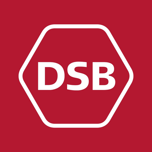 DSB app icon