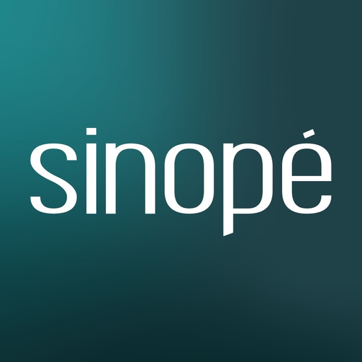 Sinopé Neviweb app icon
