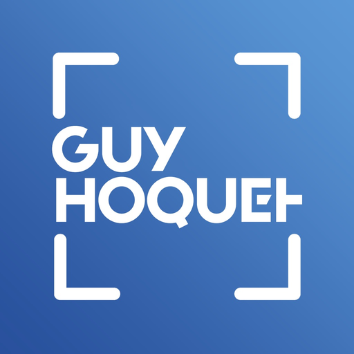 Guy Hoquet Camera app icon