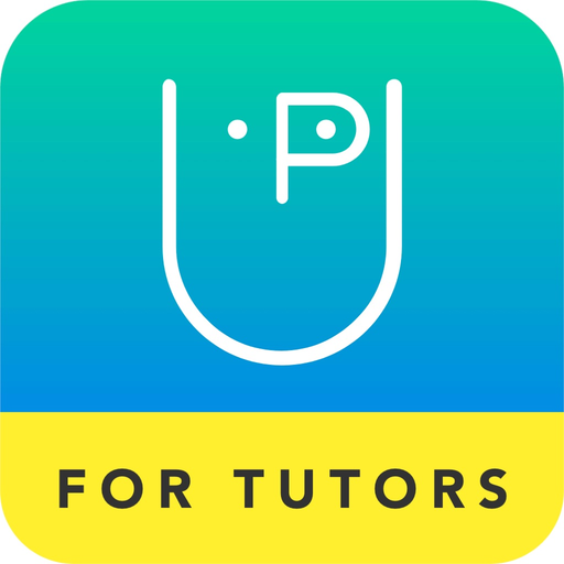 UrbanPro for Tutors app icon
