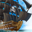 Tempest - Pirate Action RPG icon