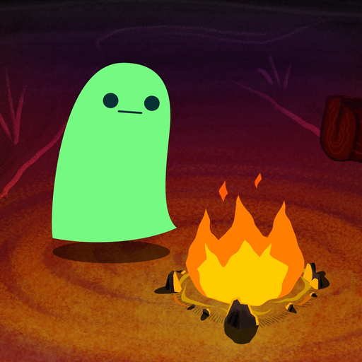 Booeys: A Journey Home app icon