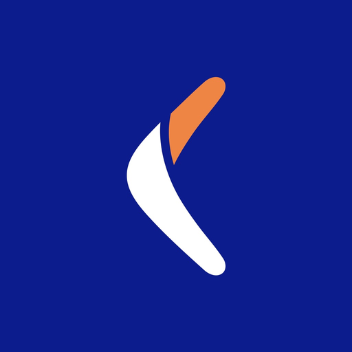 AgeSA Mobil app icon