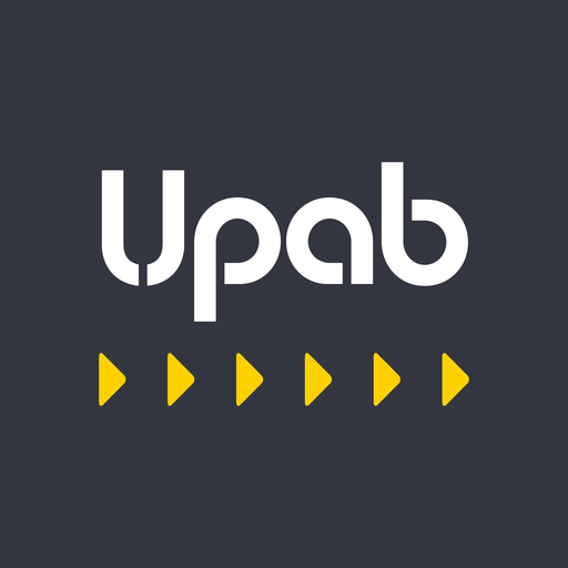 Upab app icon