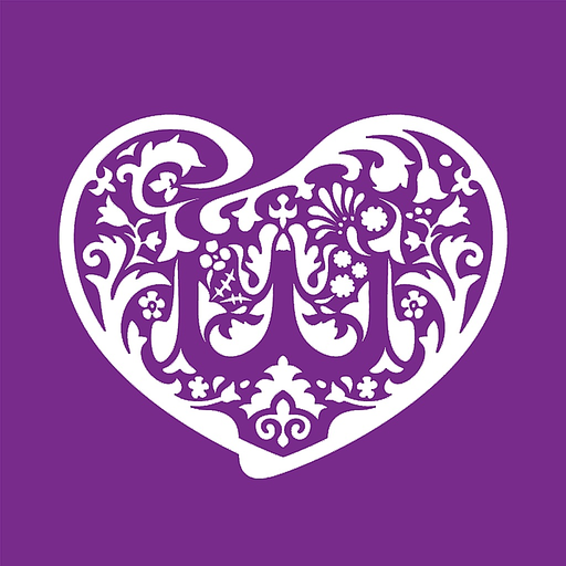 Womansworld Beauty Salon app icon