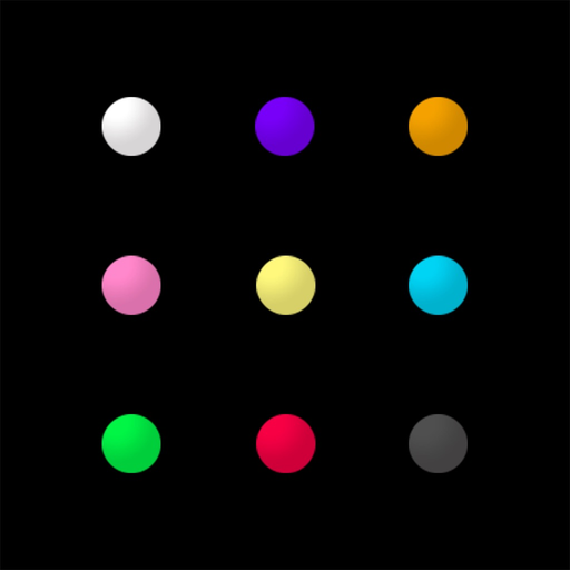 WatchBall app icon