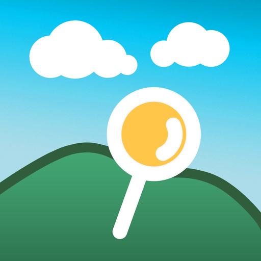 Tajemnice wokół Babiej Góry app icon