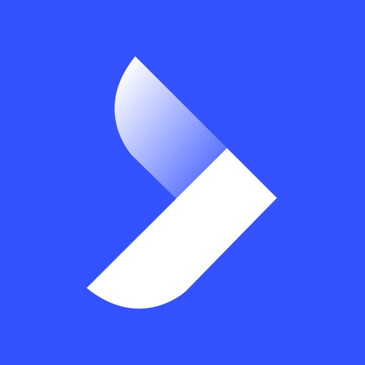 Kolibri App voor makelaars app icon