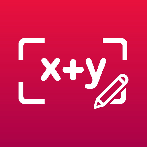 FastMath - Take Photo & Solve app icon