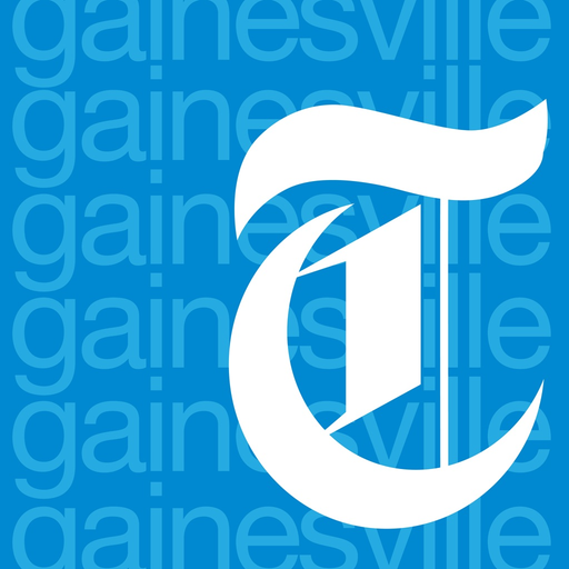 Gainesville Times app icon