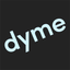 Dyme: Expenses, Budget & Save icon
