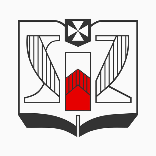 WSIiZ Rzeszów - mPROLIB app icon
