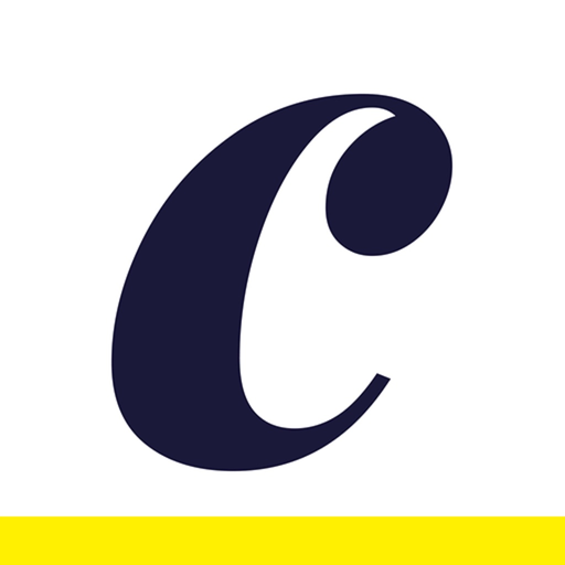 Chirp Audiobooks app icon