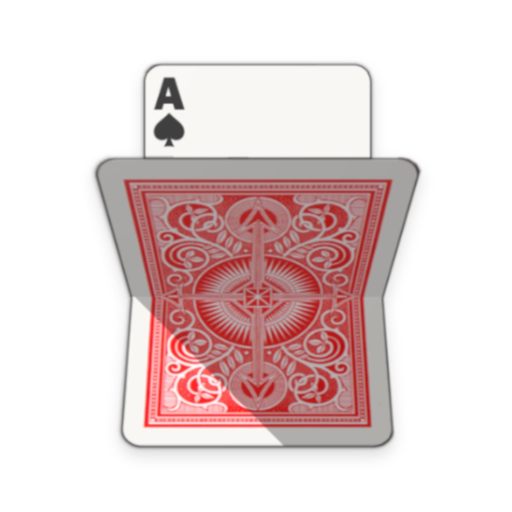 Salami - The Classic Card Game app icon
