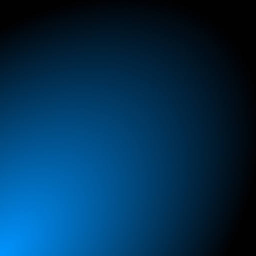 Deep Breathe: Breath Exercises app icon
