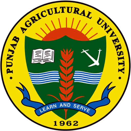 PAU Kisan App app icon