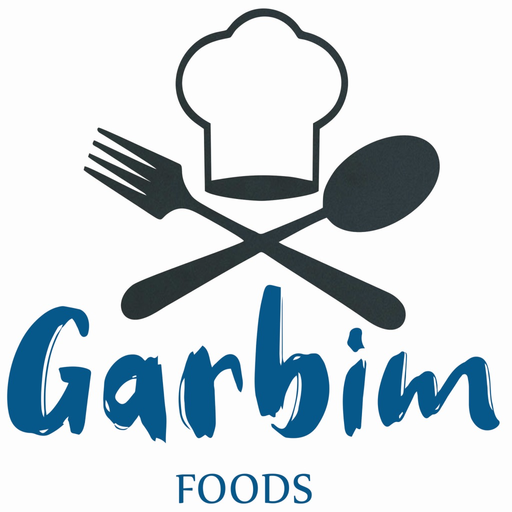 Garbim Foods app icon