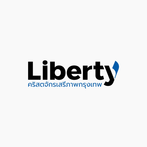Liberty Church Bangkok app icon