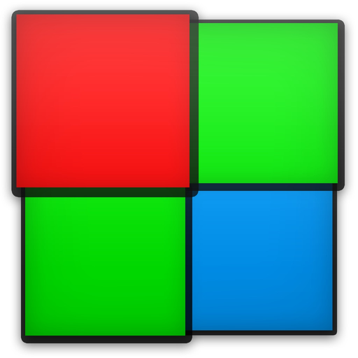 RAW2DNG app icon