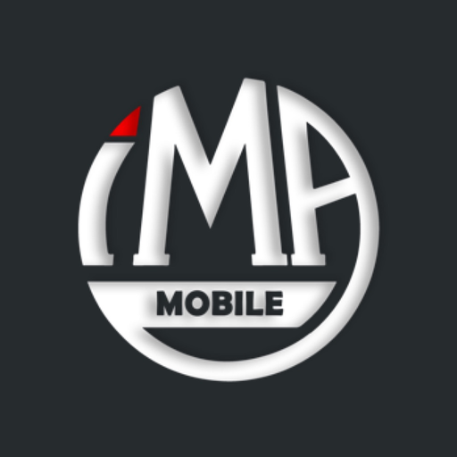 IMA Mobile app icon