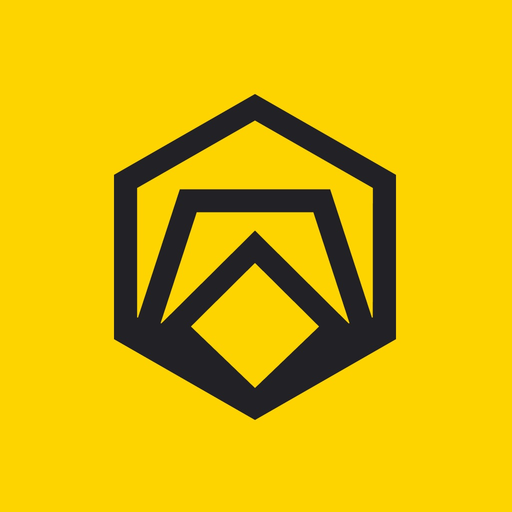 Cashbee - investir simplement app icon