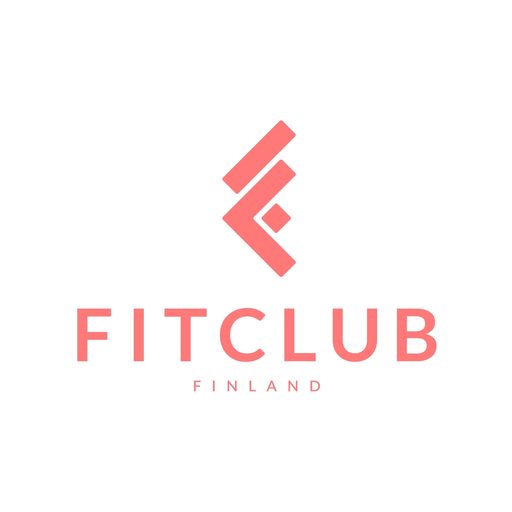 Fitclub Finland app icon
