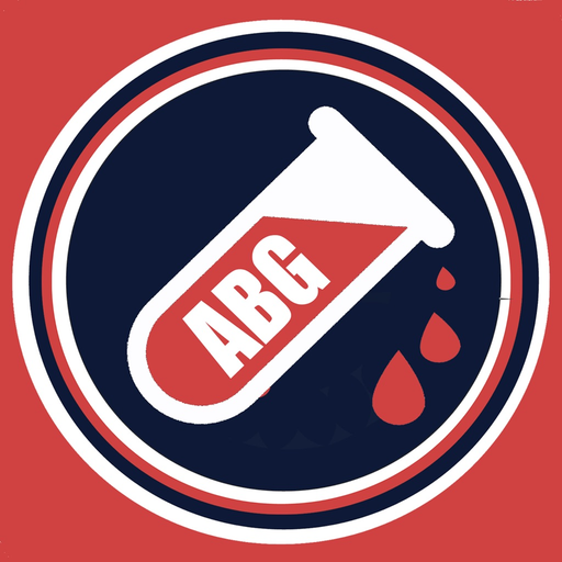 Critical ABG app icon