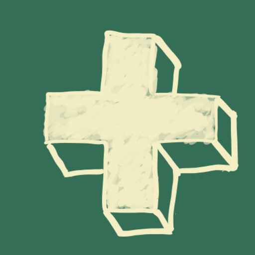 Addition Chalkboard app icon