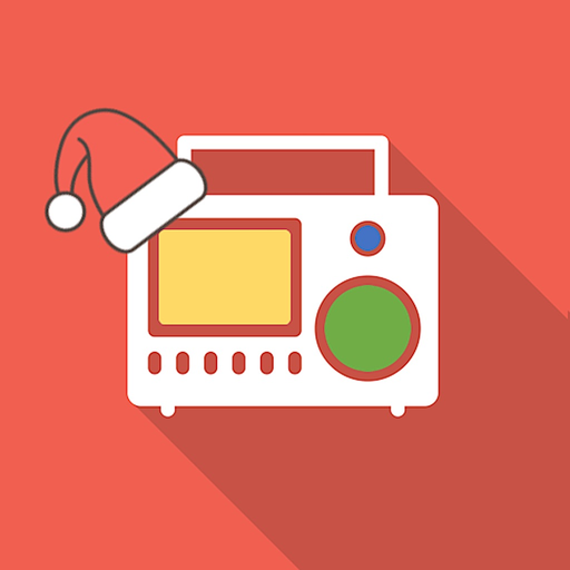 Christmas Radio! app icon